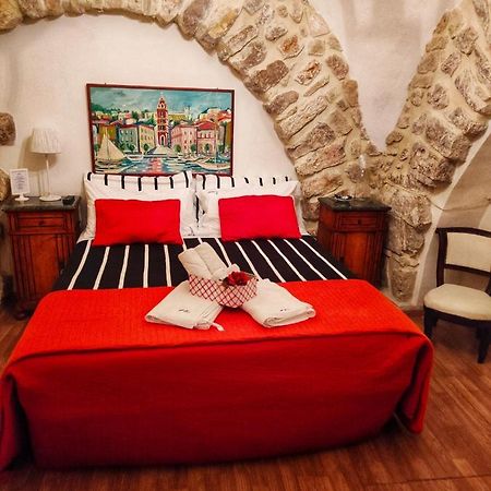 Nari Bed&Breakfast Gaeta Kültér fotó