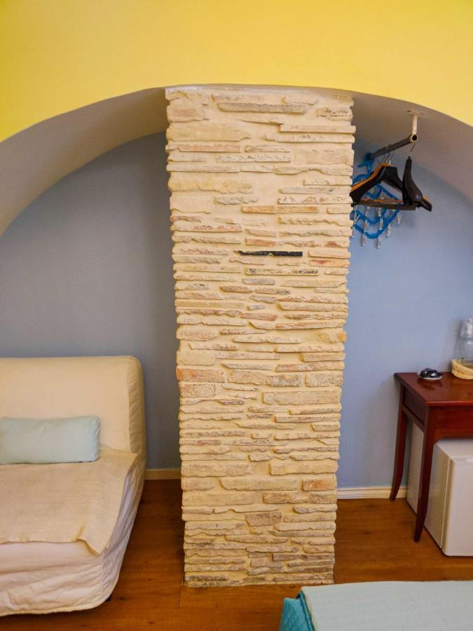 Nari Bed&Breakfast Gaeta Kültér fotó