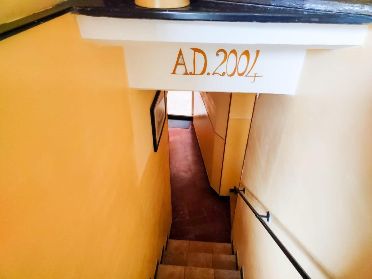 Nari Bed&Breakfast Gaeta Kültér fotó