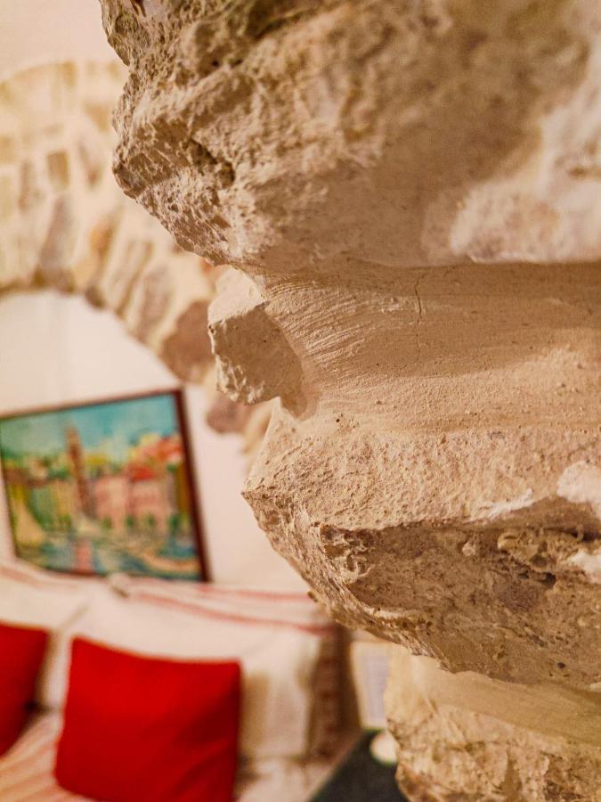 Nari Bed&Breakfast Gaeta Kültér fotó