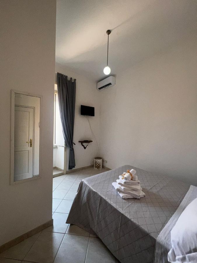 Nari Bed&Breakfast Gaeta Kültér fotó