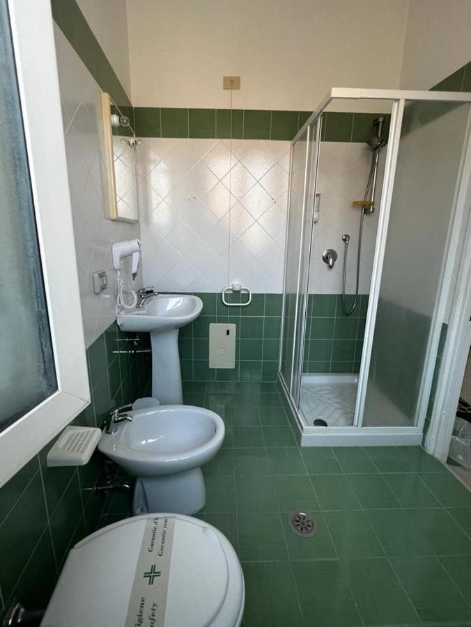 Nari Bed&Breakfast Gaeta Kültér fotó