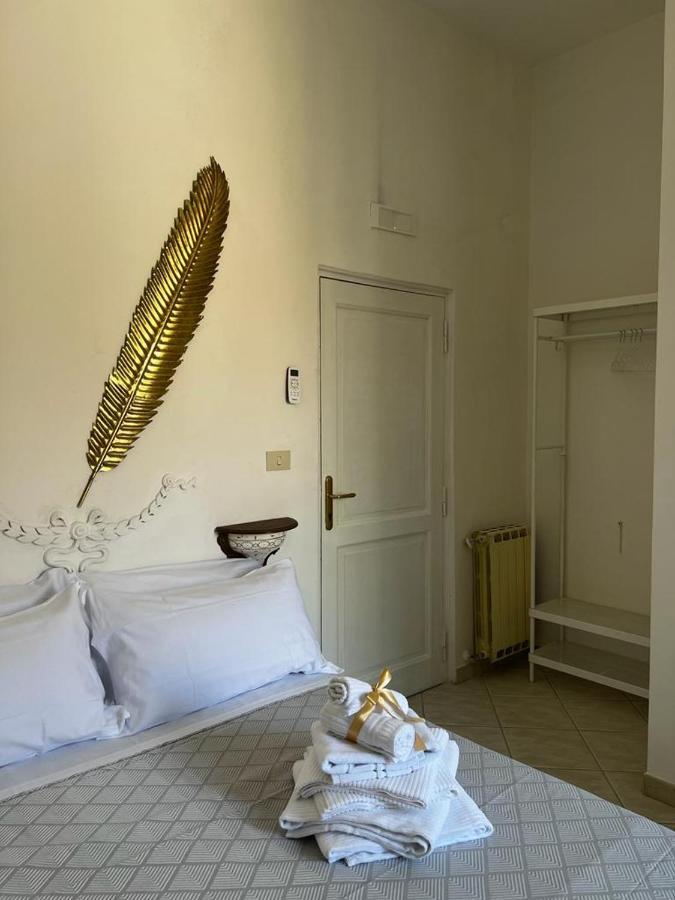 Nari Bed&Breakfast Gaeta Kültér fotó